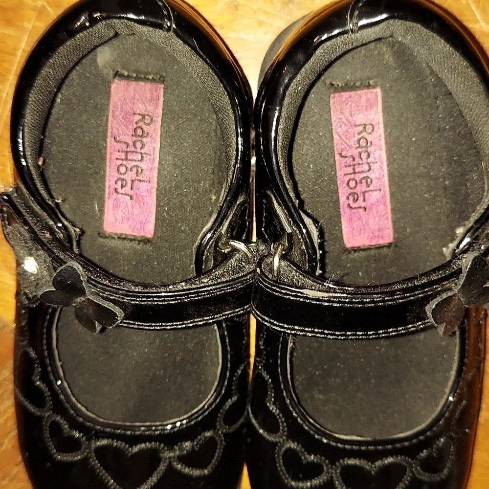 Rachel shoes